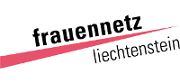 Logo Frauennetz Liechtenstein